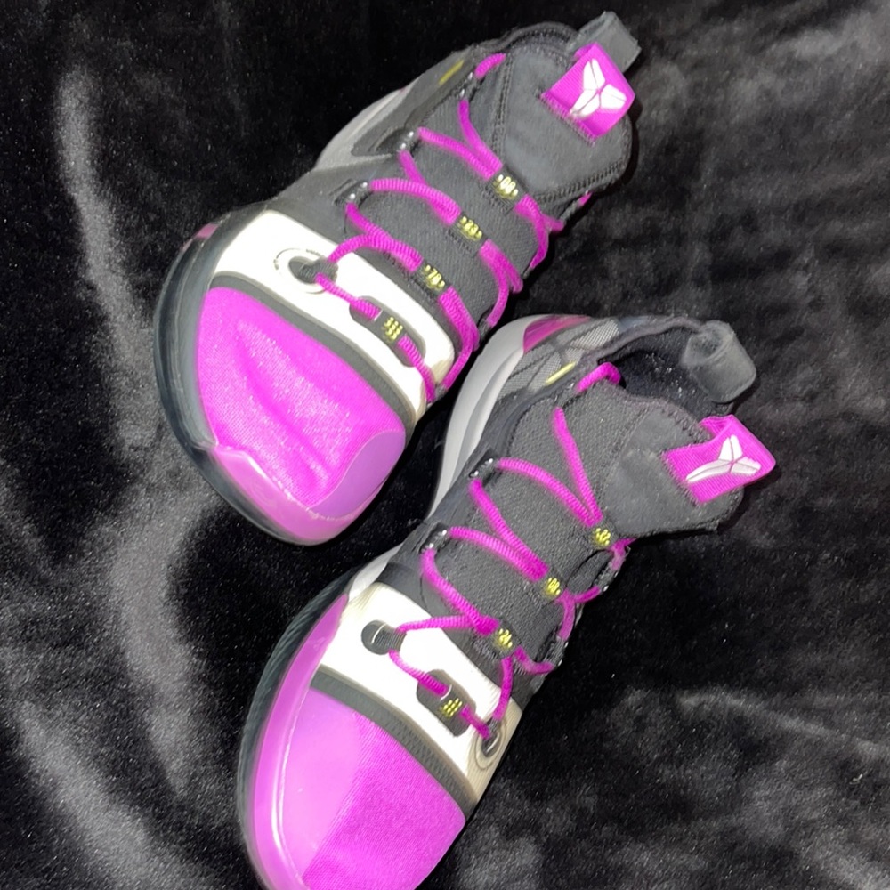 Kobe’s Size 11